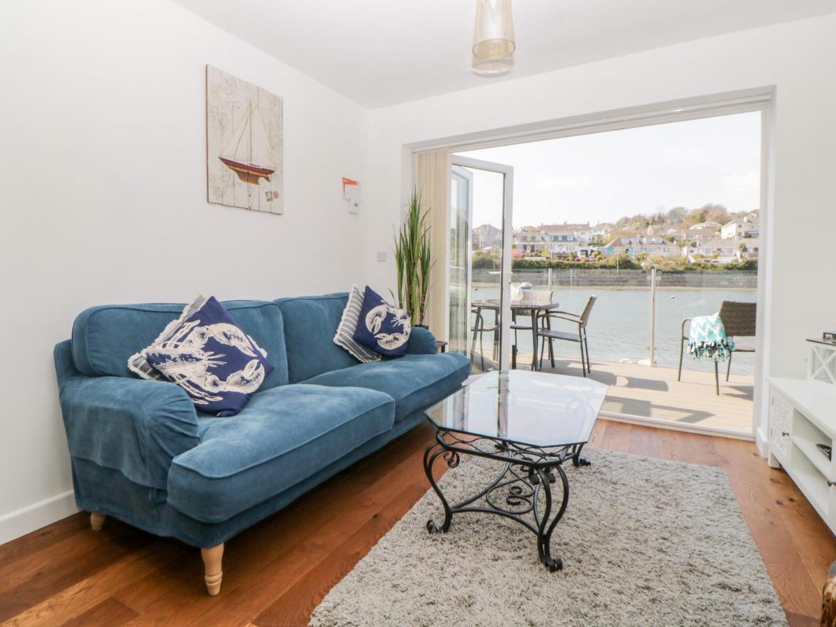 2 Holiday home Plymouth